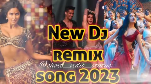 🌈New Dj remix song 💃💃| Dj party mashup| Dj remix song album| party mashup mix| #djremix