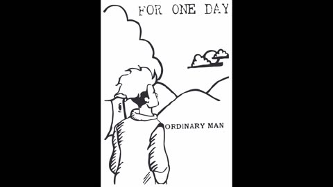 For One Day - The Way