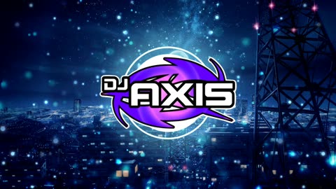 dj Axis - Recurve