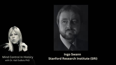 INGO SWANN NEW AGE MIND CONTROL KNOWN AS REMOTE VIEWING