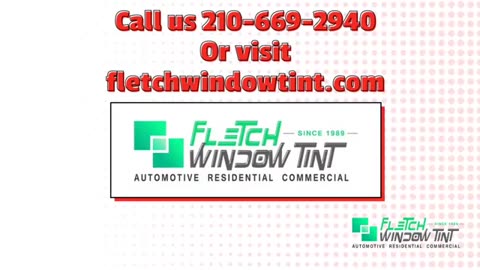 Experience Superior Window Tinting in SA