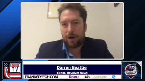 Darren Beattie Gives His Analysis Of Trump’s Speech On Big Tech Censorship