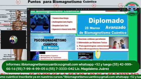 Bienestar Cardíaco: Abordando la Arritmia con Biomagnetismo Cuántico y Biodescodificación