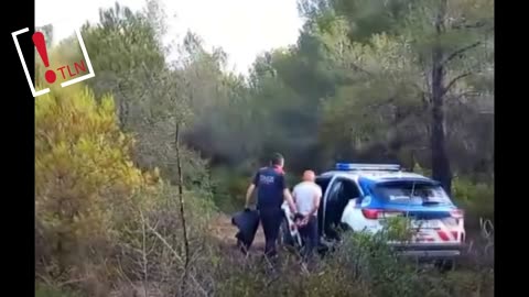 Detenido por tentativa de homicidio de dos menores en Tarragona