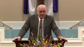 he Master of Deception Pastor Charles Lawson)