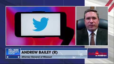 Missouri AG Bailey: Censorship lawsuit exposed White House-Big Tech ‘coercion and collusion’