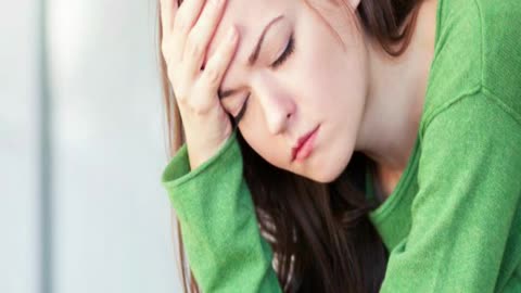 माइग्रेन का मुख्य कारण क्या है? |main cause of migraine?