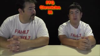 FFG Chronicles 36 - Dance
