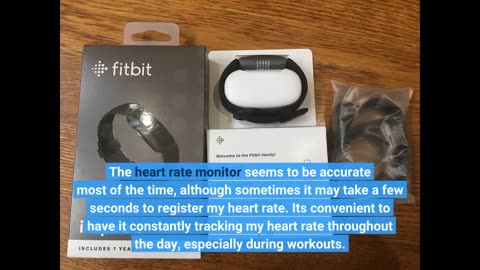 Buyer Reviews: Fitbit Inspire 2 Health & Fitness Tracker with a Free 1-Year Fitbit Premium Tria...