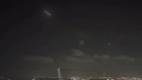Miami UFO