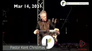 kent Christmas prophecy