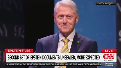 Bill Clinton Gets DESTROYED For Threatening Magazine Not To Cover Epstein