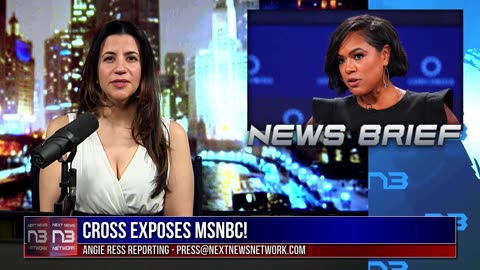 Ex-MSNBC Host's Explosive Revelations