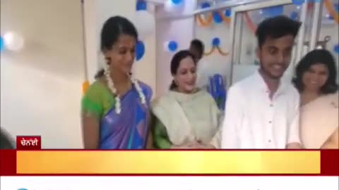 Planet Ayurveda Chennai Branch Inauguration by Dr. Vikram Chauhan | ZEE News Coverage