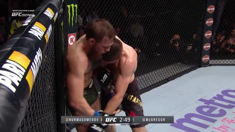 [FULL] Conor McGregor vs Khabib Nurmagomedov UFC 229 press conference | ESPN MMA