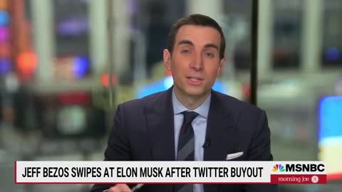 Andrew Ross Sorkin: Questions Remain After Twitter Accepts Elon Musk's Offer
