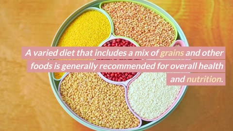 rice ingredients and health pros and cons