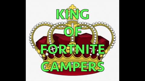 King of Fortnite Campers : Cars, Trucks and Falling Stuff