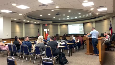 NEISD SHAC meeting - June 2, 2023