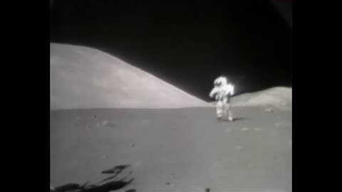 Apollo 17: Beyond Earth's Horizon | The Apollo Experience - Part 2 | Free Documentary History