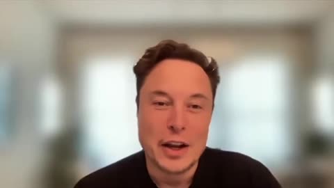 Elon Musk Reveals Who's Really In Control Of The White House & It's Not Joe 'Anchorman' Biden