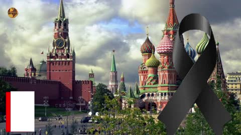 Breaking News Rusia este în șoc total A fost ucis! Vestea dimineții la Moscova