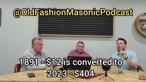 Old Fashion Masonic Podcast - Episode 29 – Medal of Honor Winner – Bro. Erwin R. Bleckley – Kansas Freemason
