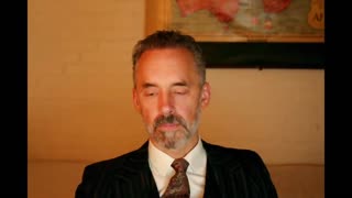 Dr. Jordan B. Peterson, April 2019 Q & A