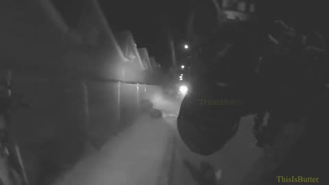 Bodycam video released on fatal shooting that killed suspect, K-9 in Stonington