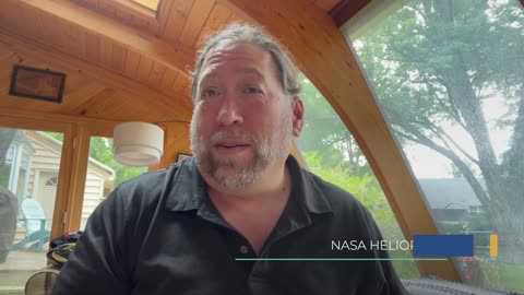 Space Odyssey: #NASA Expert Takes You to Where It All Begins