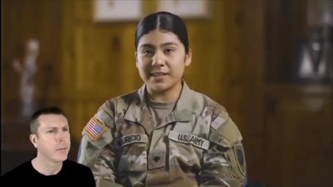 SPANISH LANGUAGE US ARMY RECRUITING VIDEO WITH TRANSLATIONS