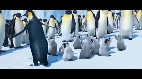 Strangest Party at the South Pole