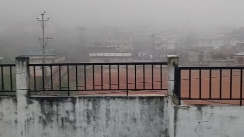 Shillong Meghalaya India weather