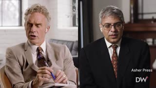 WHO's Serious Attempts to Follow China’s Lead - Dr. Jay Bhattacharya MD. w/ Dr. Jordan Peterson