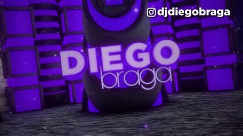 SUBINDO E DESCENDO - ELETROFUNK - DEBOXE 2023 (DJ DIEGO BRAGA)