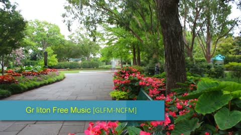 Gr liton Free Music [GLFM-NCFM] # 133