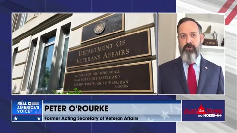 Peter O’Rourke raises concern with VA’s new health records system and its impact on veterans