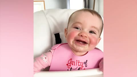 Funny baby videos