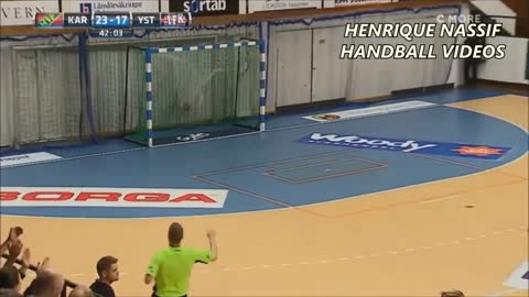 The Best Of Handball #55