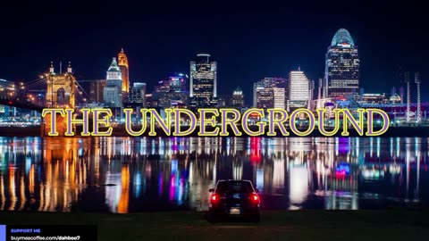 Underground World News Live 12/4/23