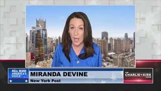 Miranda Devine Unpacks Bombshell New Allegations Against the Biden Crime Syndicate