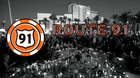 ROUTE 91: UNCOVERING THE COVER-UP OF THE VEGAS MASS SHOOTING