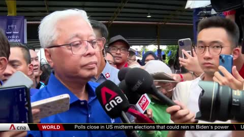 Malaysia GE15: Johor will become Barisan Nasional stronghold once again, says Ismail Sabri