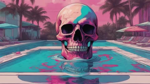 PARADOX 80 - Miami Dangerous / Synthwave / Retrowave / New Synthwave / Miami Vice type beat / Retro 80s