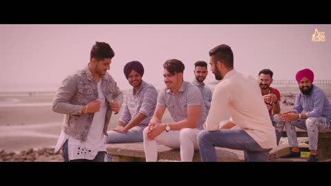 Kulwinder Billa Time Table 2 (ਟਾਈਮ ਟੇਬਲ 2) Full Video | Latest Punjabi Song 2015