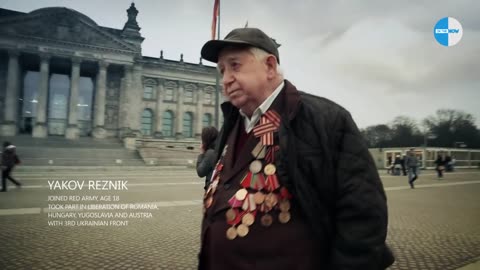 Commemorate WWII - Russians Remember