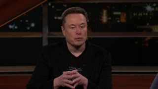 Elon Musk Stands By Free Speech In Legendary Moment