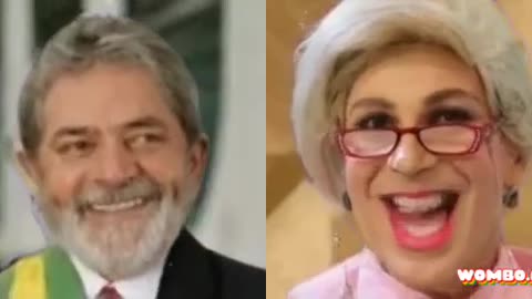 LULA y la TULA ALTACASA .... NHP (Enero 8, 2023)