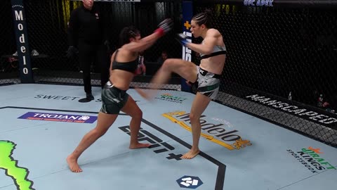 Top 10 Womens Flyweight Knockouts in UFC History_1080p