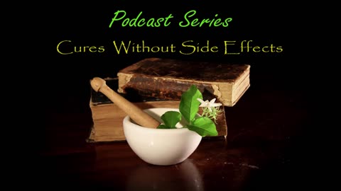 Cures Without Side Effects - Tibetan Medicine